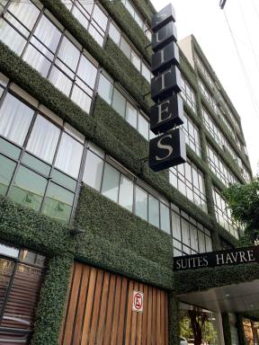 Suites Havre - Housity