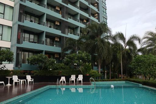 Baan Bangsaray Hotel & Resort, Pattaya - Housity