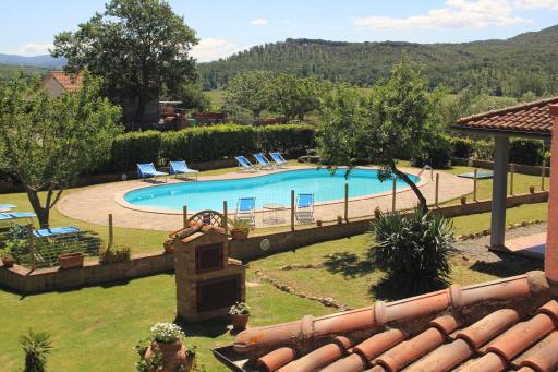 Agriturismo La Talpa - Housity