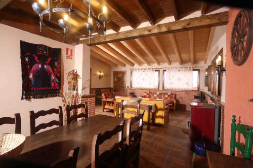 La Casa del Abuelo Simón - Housity