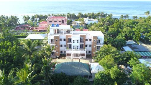 Bernardo's Lantia Hotel - Housity
