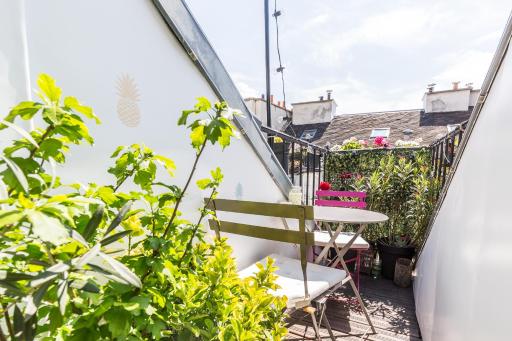 TinyHouse Inn Saint-Germain-des-Près - Housity