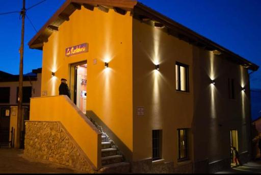 B&b la rusticheria - Housity