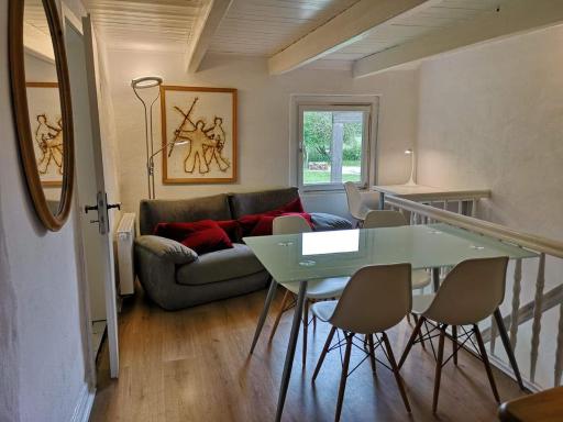 Ferienwohnung Hamm Rhynern im alten Bauernhaus 1870 - Housity