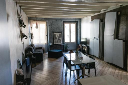 Flora Inn, Flora I - Nel cuore di Bergamo Alta - Housity