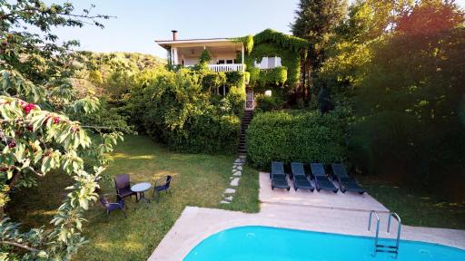Villa Yanik - Sapanca - Housity