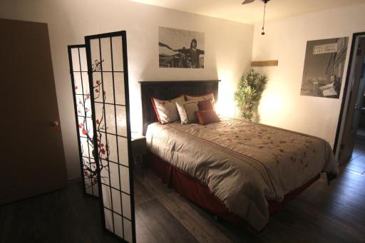 ✮3Br 2Ba Ultra Basecamp! With 30AMP RV Hookups✮ - Housity
