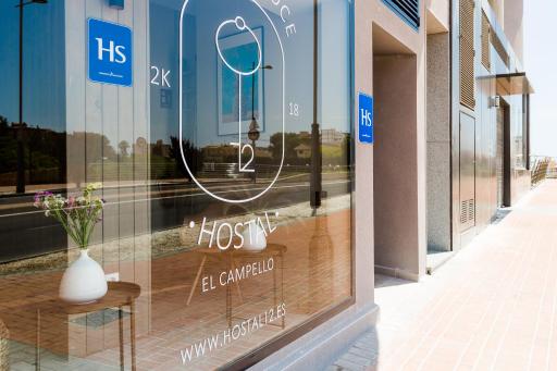 Hostal12 - Housity