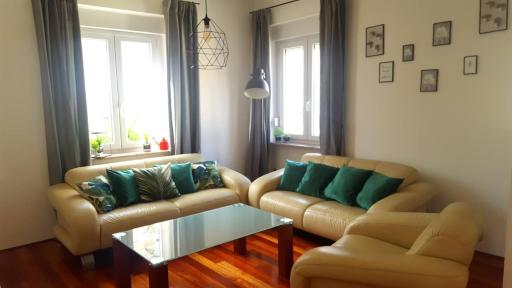 Apartment Greenhouse - Housity