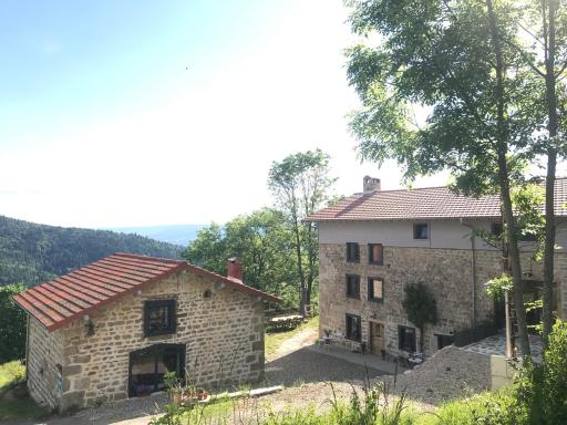 la source d'en haut - Housity