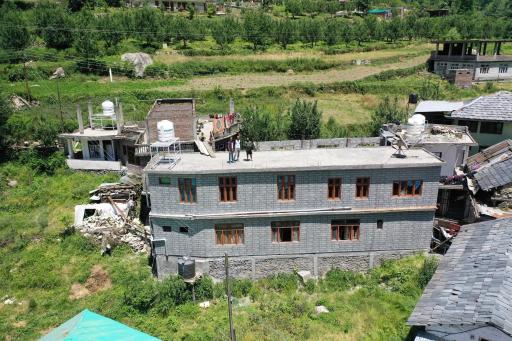 DreamLand Home stay (JALORI PASS) - Housity