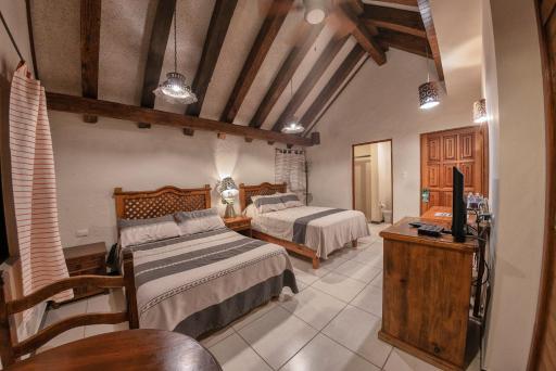 Hotel Casa Yunenisa - Housity