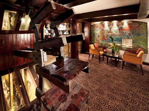 Mercure Perth Hotel - Housity