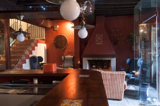 Casa Rural con encanto 