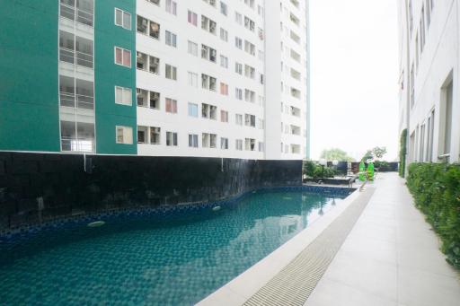 RedDoorz Apartment near Bundaran Satelit Surabaya - Housity