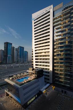 Millennium Place Dubai Marina - Housity