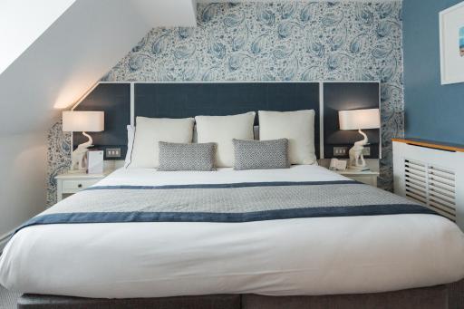 Thornton Hall Hotel & Spa - Housity