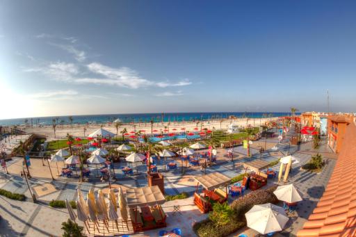 Porto Matrouh Apartments By Amer-Group - Housity