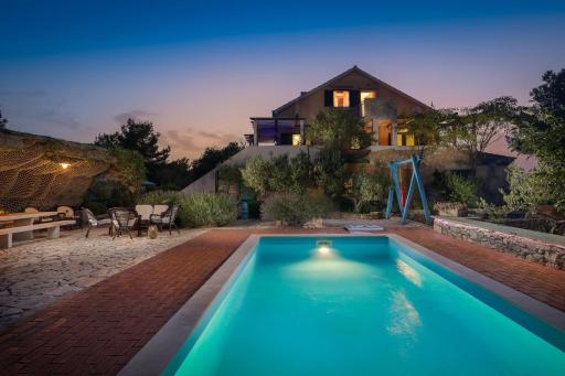 Apartments Dalmatinska Kuća - Housity