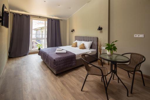 Poet Apartments - Housity