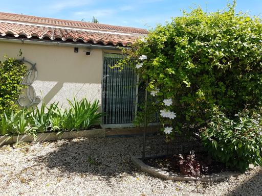 Gite - Studios Marie Barrault - Housity