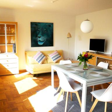 Gästewohnung am Grinderwald - Housity