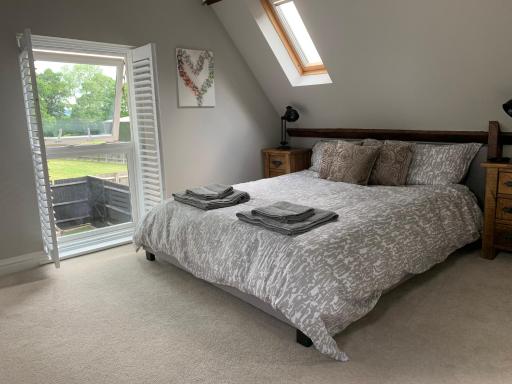 The Barn House - Housity