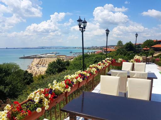 Dolce Vita Penthouse - Housity