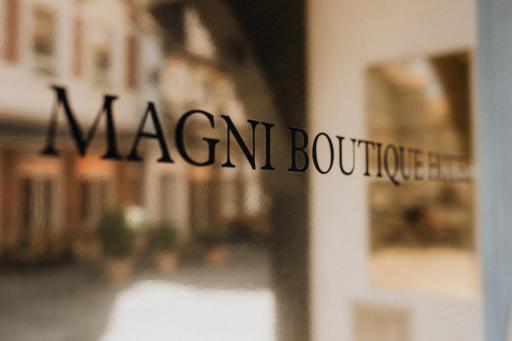 Magni Boutique Hotel - Housity