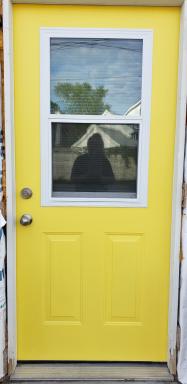 Campbellford Studio Apt 5 - Housity