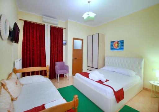 My Home Guest House - Housity