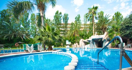 Ona Jardines Paraisol - Housity
