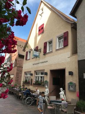 Poseidon Hotel - Housity