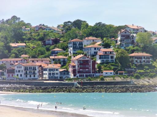 Hotel Agur Deneri - Housity