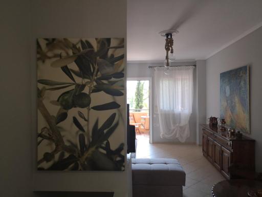 Greca Mare-Traditional Greek Boutique Apt. - Housity