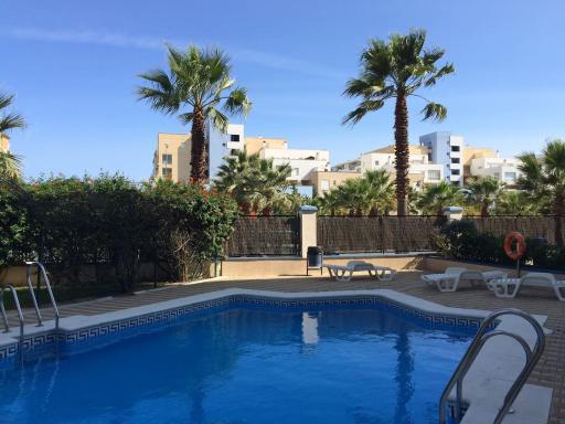 Beach Apartment - Hizvo