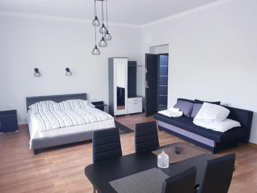 Apartamenty Polna - Housity