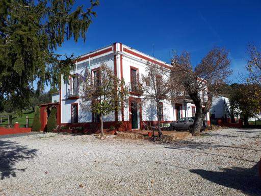 Finca la Carnicera - Housity
