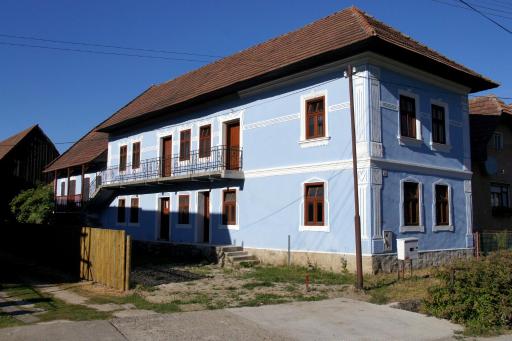 Apartmán v Háji - Jache dom - Housity