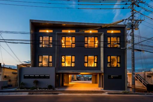 D-style RYCOM / Vacation STAY 4293 - Housity