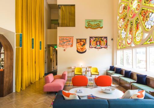 The Russell - Housity