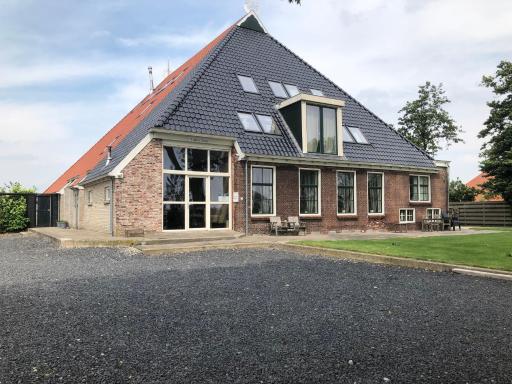 Bed & Breakfast Ytsma State - Housity