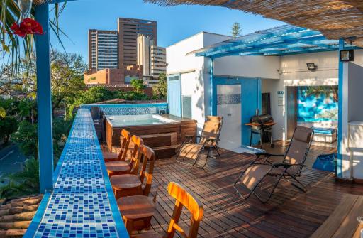 Air Guest House - Housity