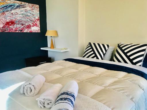 Departamento Premiun En Zona Centro - Housity