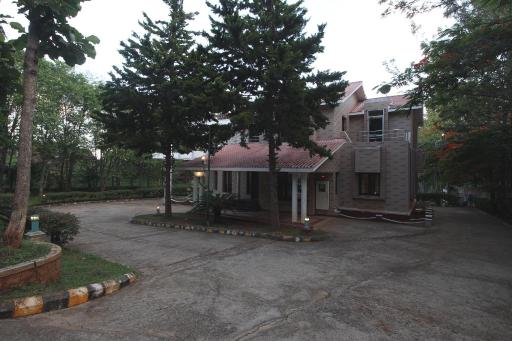 Temple Tree Residence - Housity