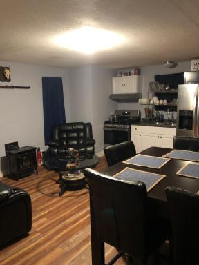 Blackberry Bunkhouse - Housity