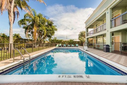 Quality Inn Boca Raton University Area - Housity