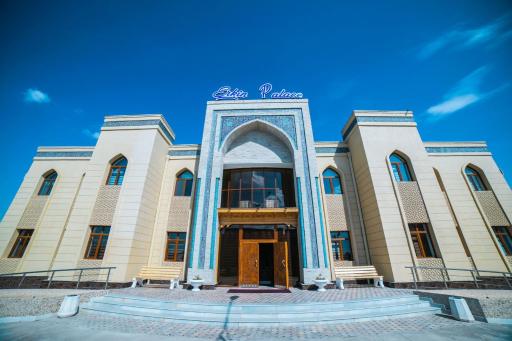 Erkin Palace Hotel - Housity