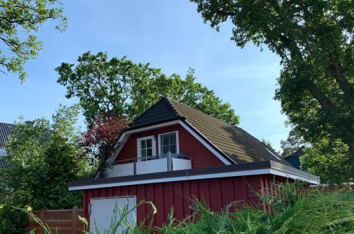 Apartment Prerow - Housity