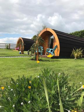 Clonakilty Accommodation An Úllórd Getways - Housity